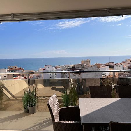 Sol Y Mar Leilighet El Campello Eksteriør bilde